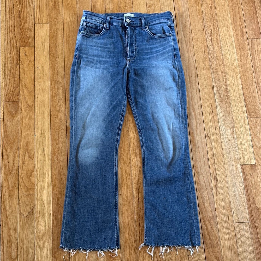 Citizens Of Humanity premium vintage collection